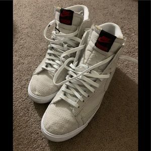 Nike Blazer "Stranger Things"